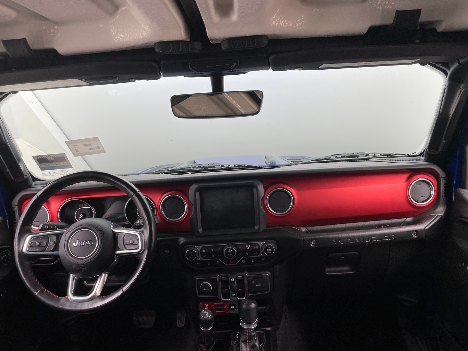 Thumbnail: 2020 Jeep Wrangler - 2