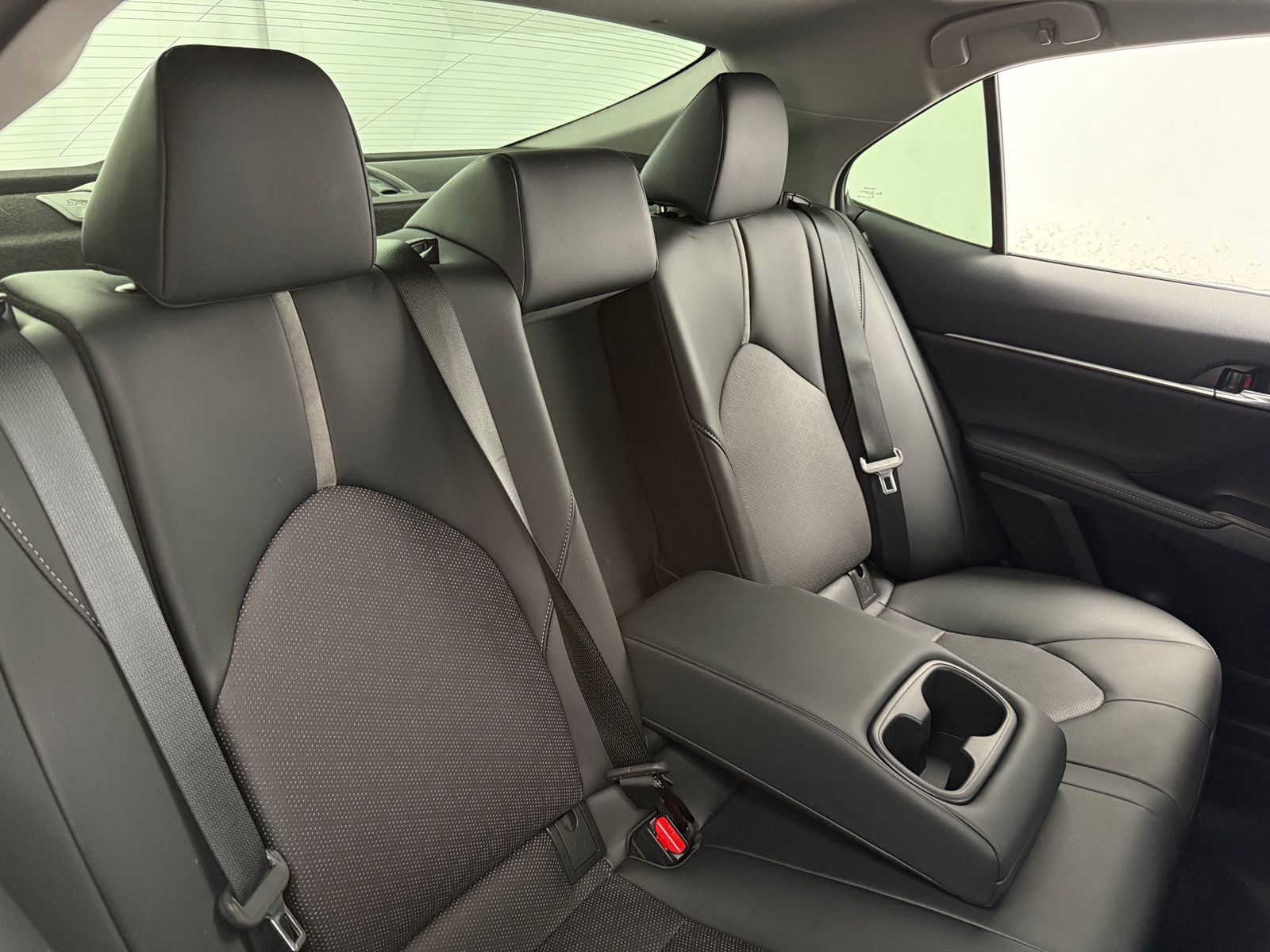 Thumbnail: 2023 Toyota Camry - 5