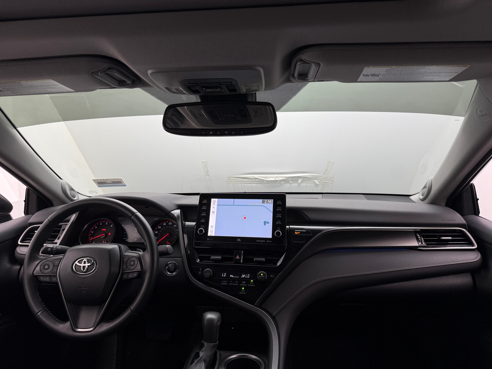 Thumbnail: 2023 Toyota Camry - 2