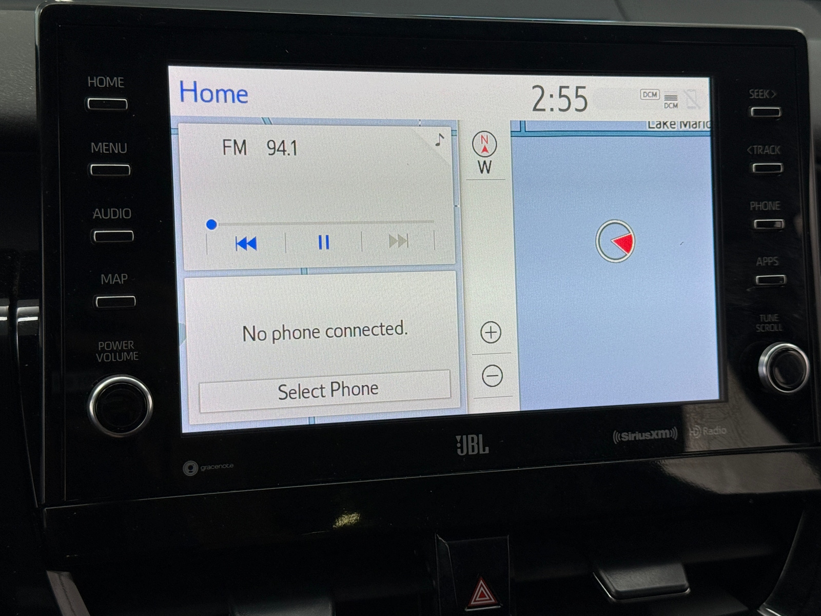 Thumbnail: 2023 Toyota Camry - 3