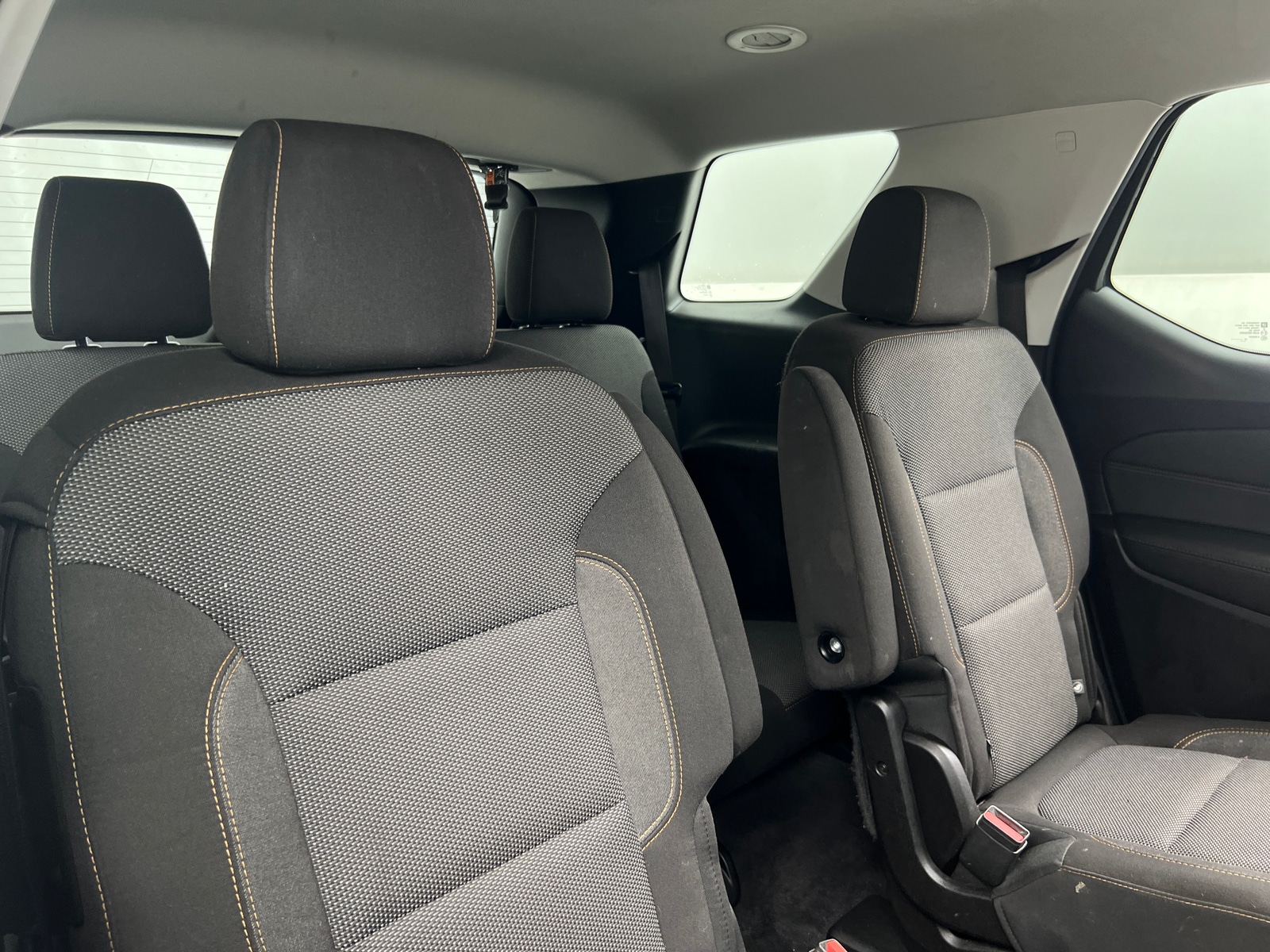 Thumbnail: 2019 Chevrolet Traverse - 6