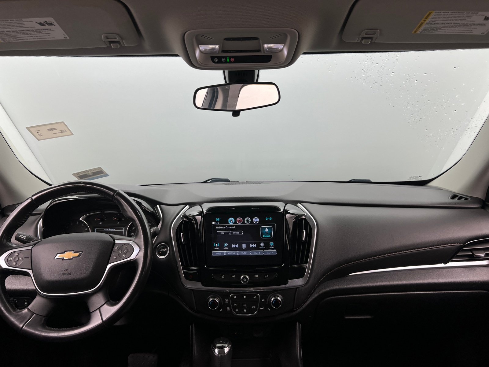 Thumbnail: 2019 Chevrolet Traverse - 3