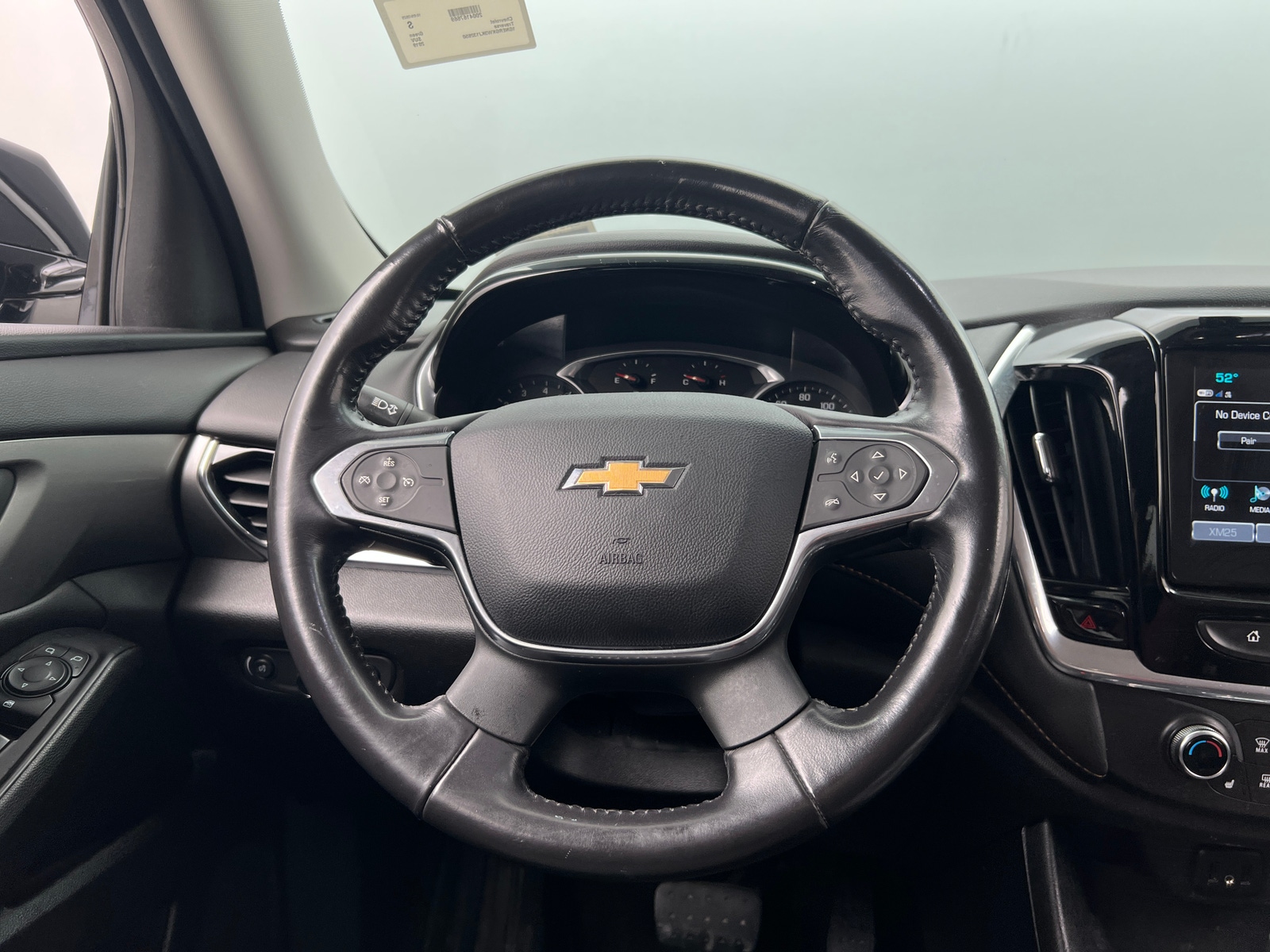 Thumbnail: 2019 Chevrolet Traverse - 5