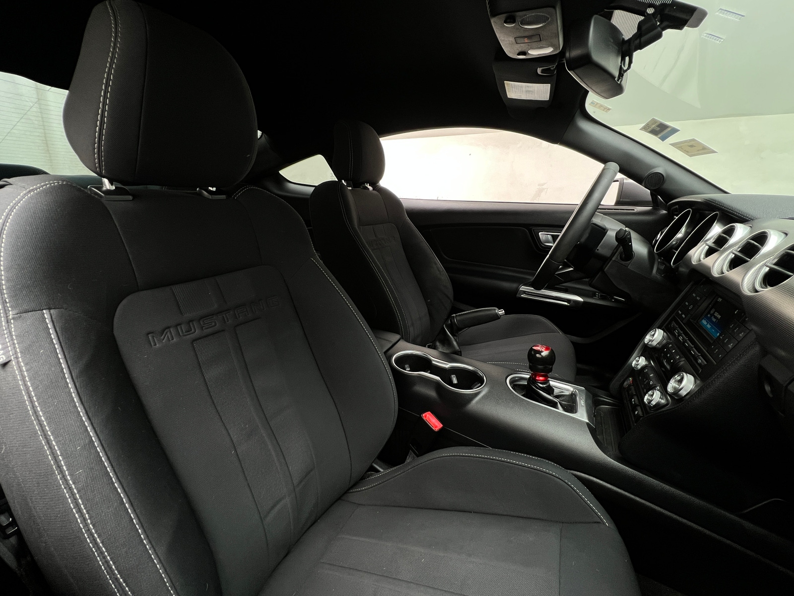 Thumbnail: 2018 Ford Mustang - 2