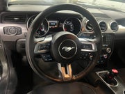 2018 Ford Mustang GT photo 4