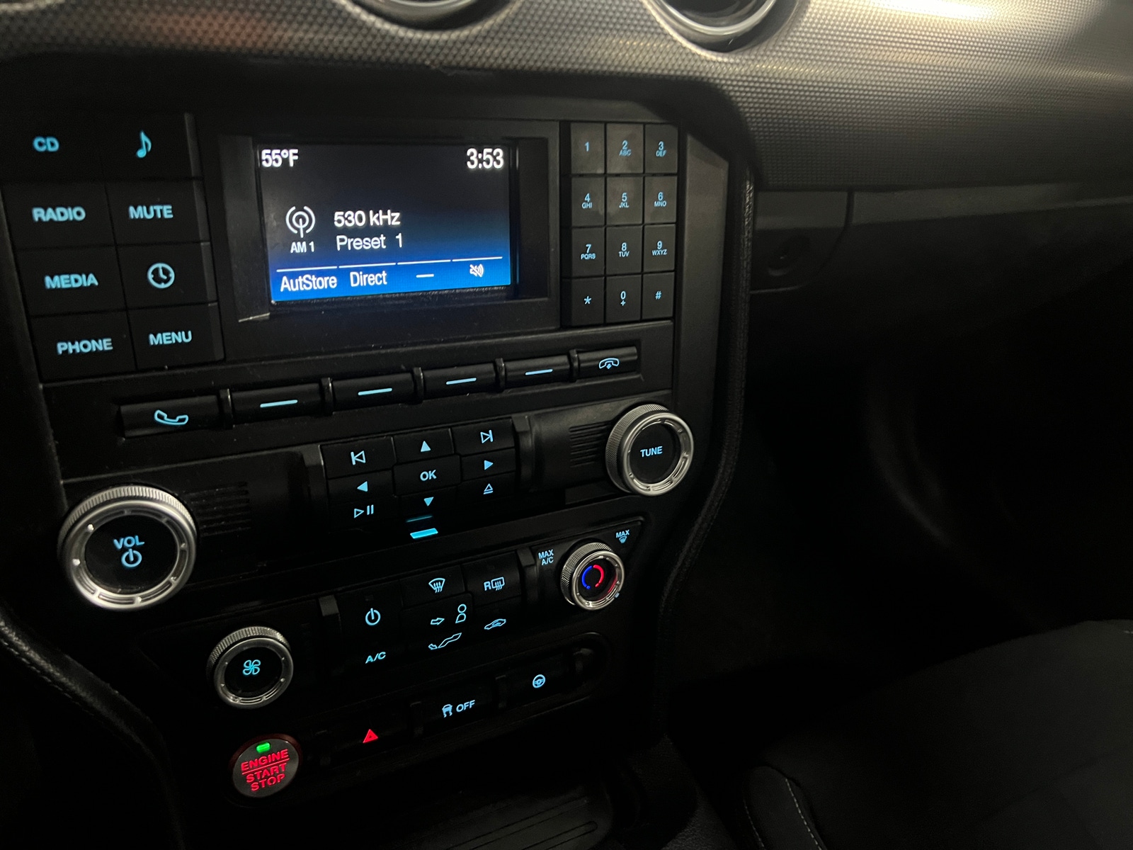 Thumbnail: 2018 Ford Mustang - 3