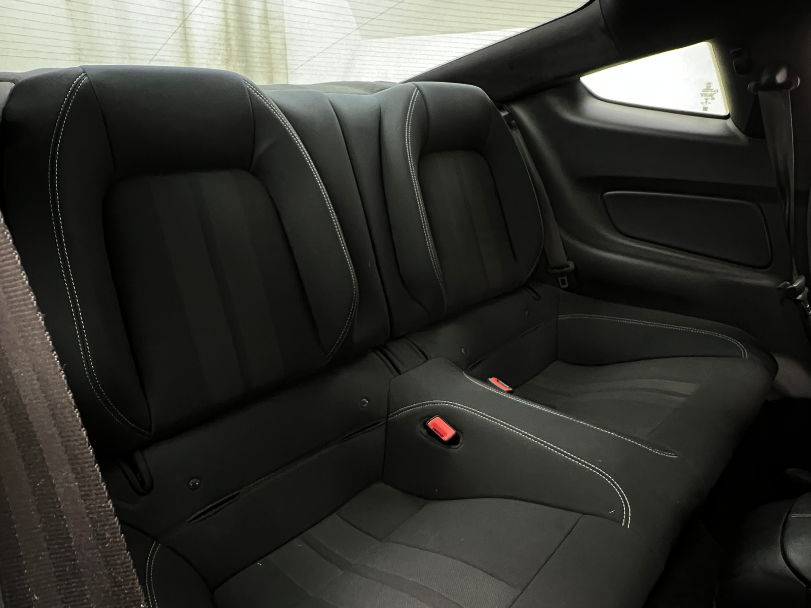 Thumbnail: 2018 Ford Mustang - 5