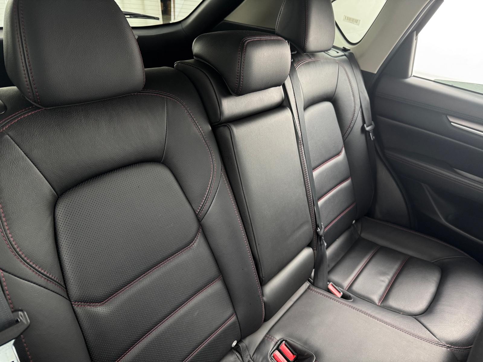 Thumbnail: 2023 Mazda CX-5 - 5