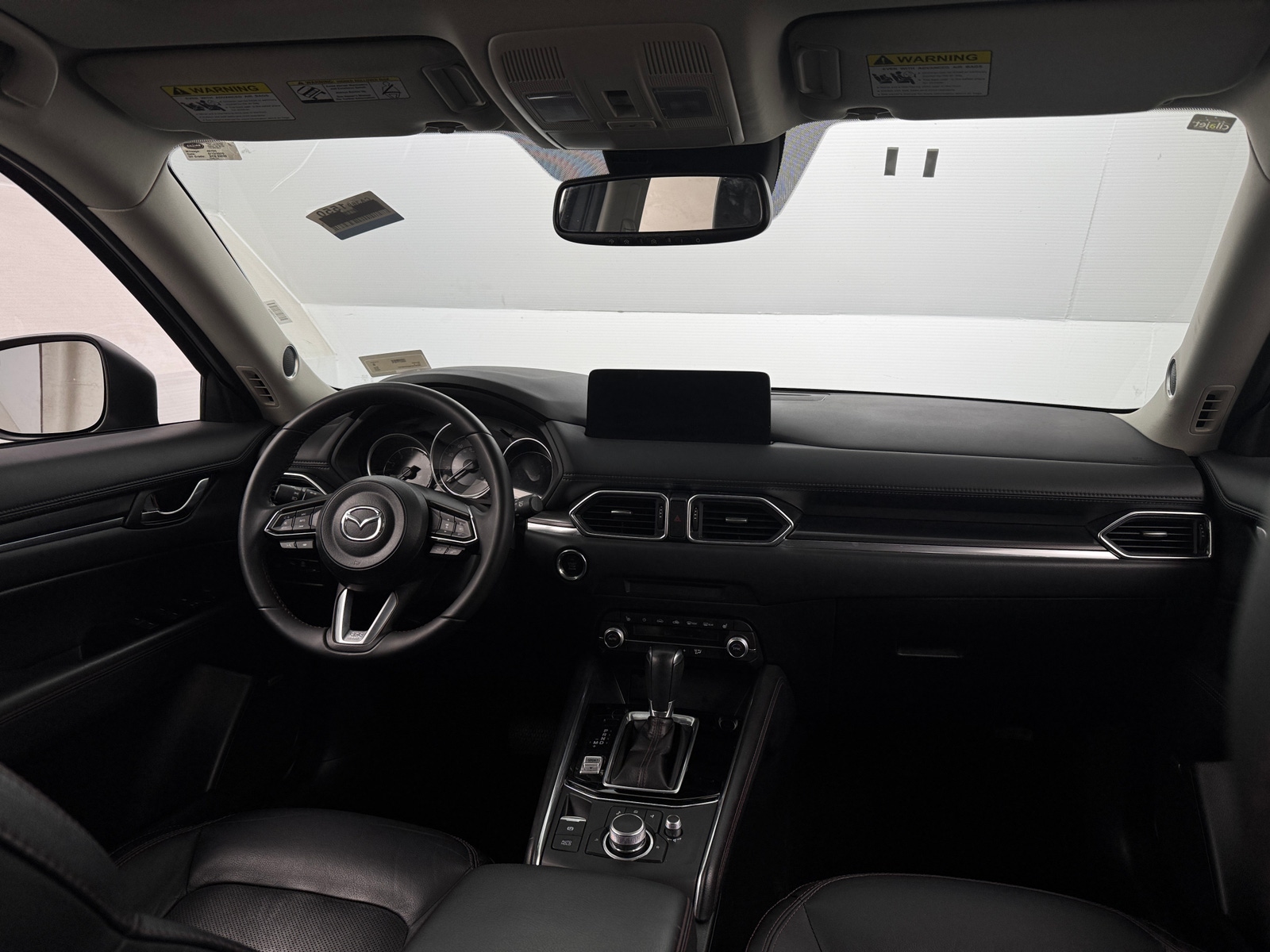 Thumbnail: 2023 Mazda CX-5 - 2