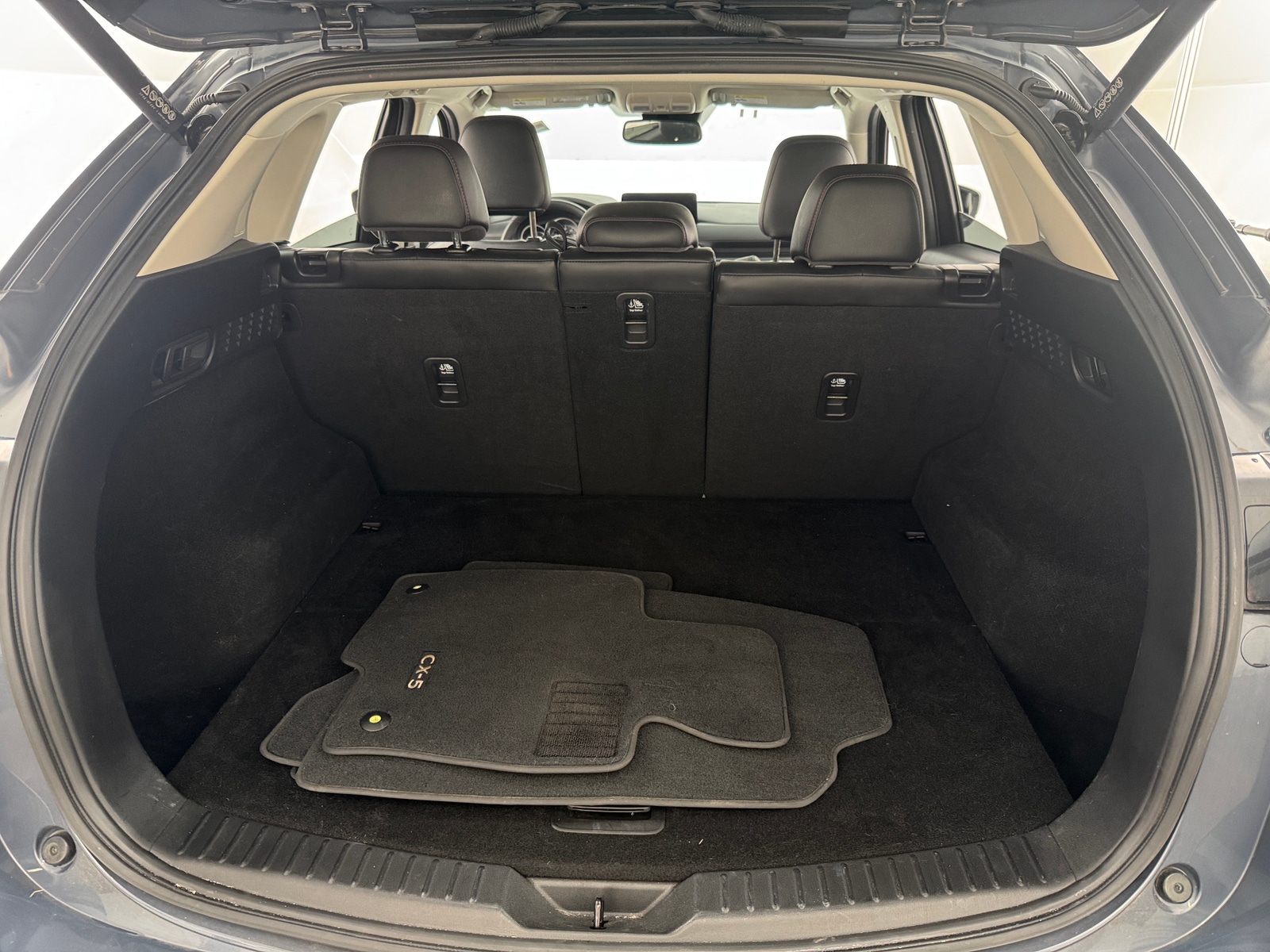 Thumbnail: 2023 Mazda CX-5 - 6