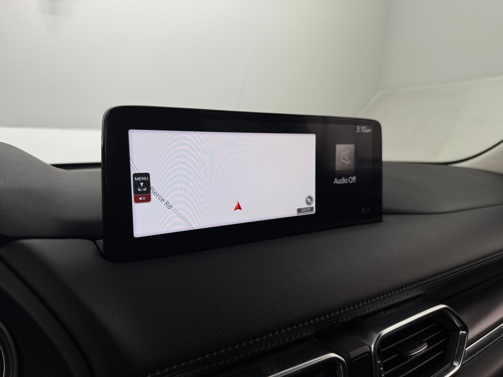 Thumbnail: 2023 Mazda CX-5 - 3