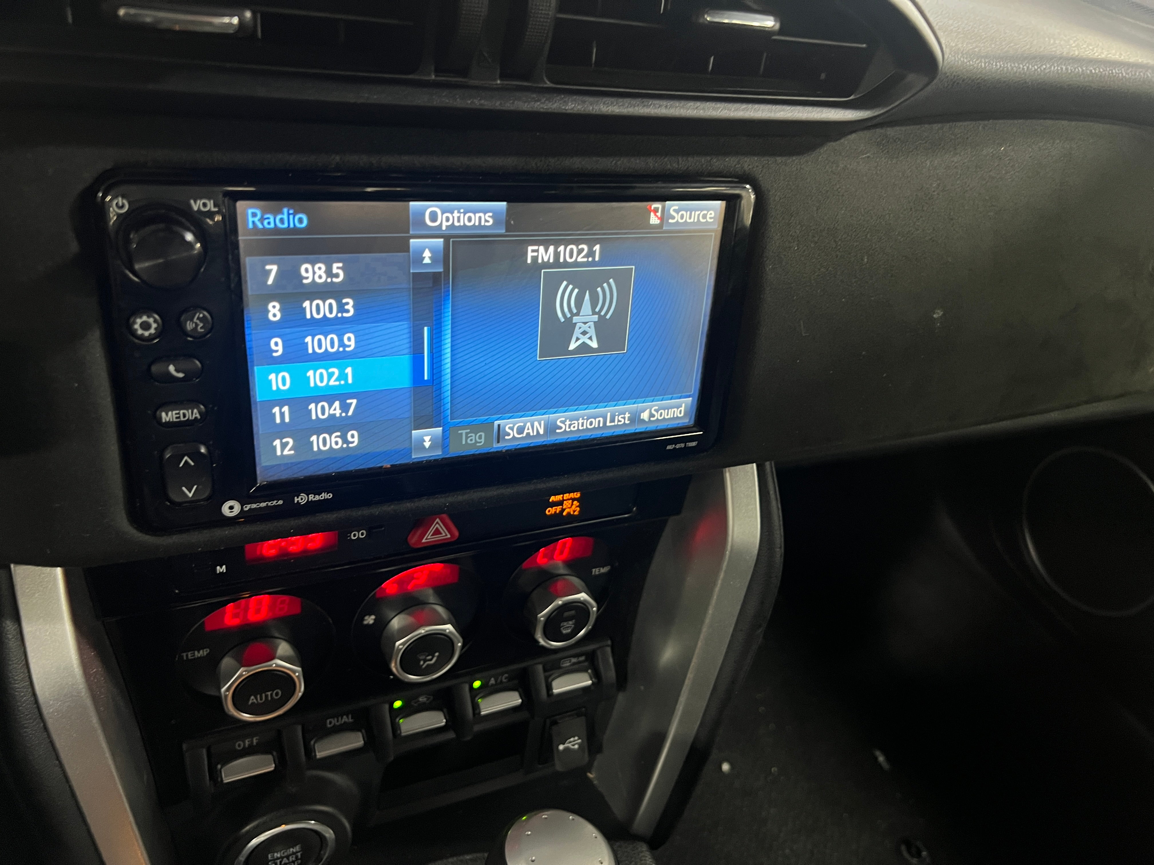 A Big Shout Out to Francisco Delacruz! Francisco at Colonial Toyota,  Milford, CT was outstanding! Professional, knowledgeable, and truly  committed to customer satisfaction. He took the time to understand my  needs, secured, image size:4032x3024