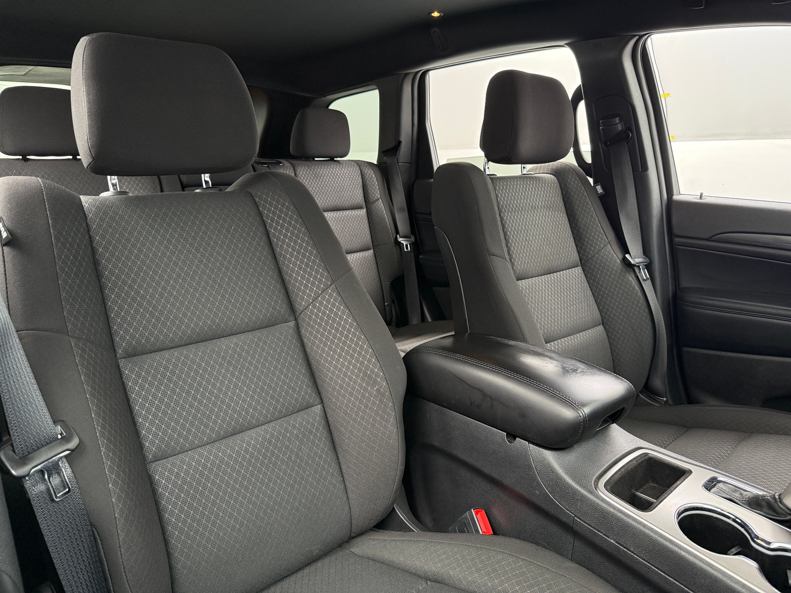 Thumbnail: 2021 Jeep Grand Cherokee - 2