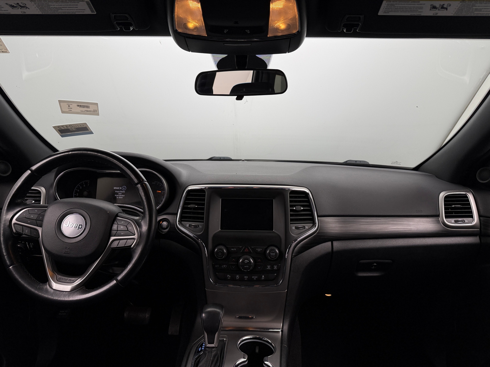 Thumbnail: 2021 Jeep Grand Cherokee - 3