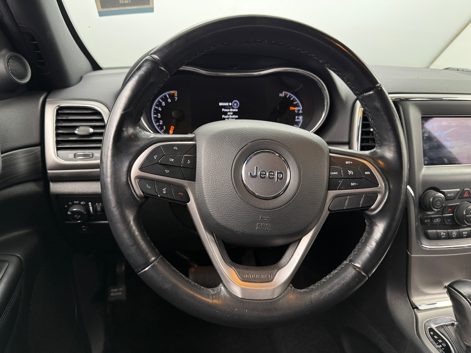 Thumbnail: 2021 Jeep Grand Cherokee - 5