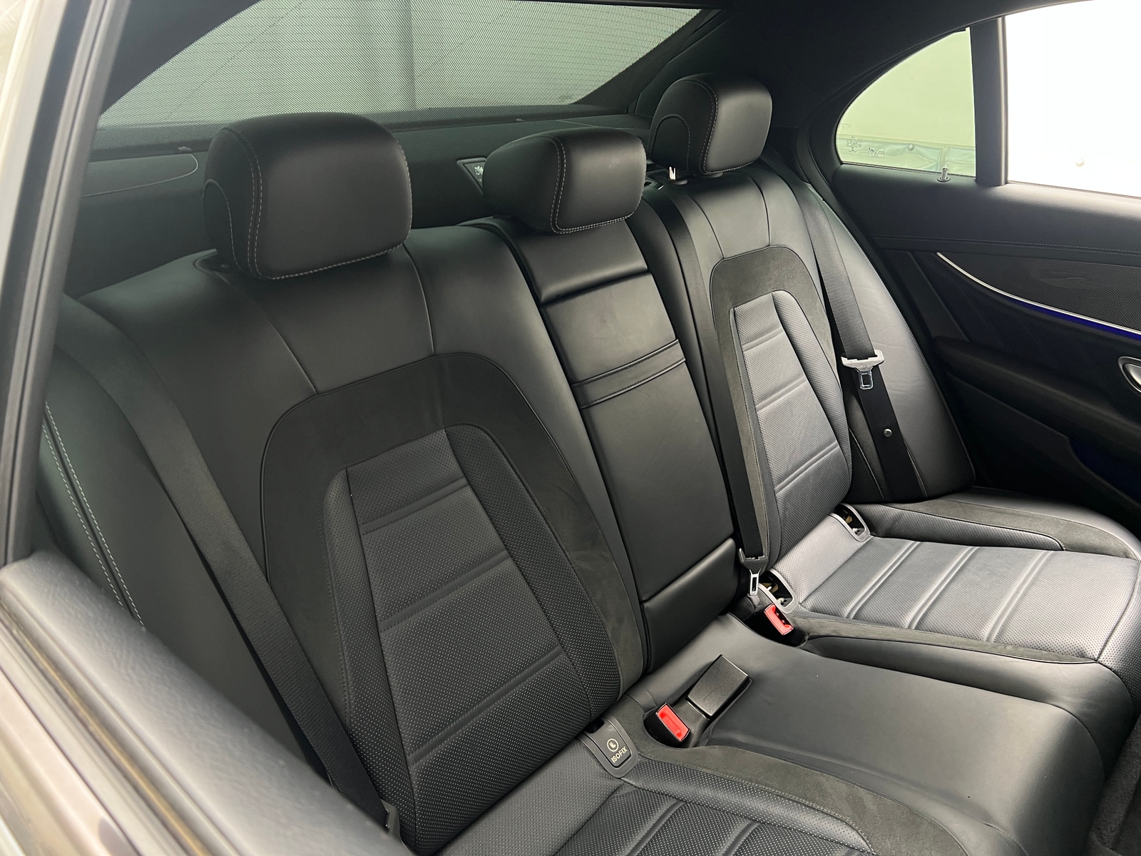 Thumbnail: 2017 Mercedes-Benz E-Class - 5