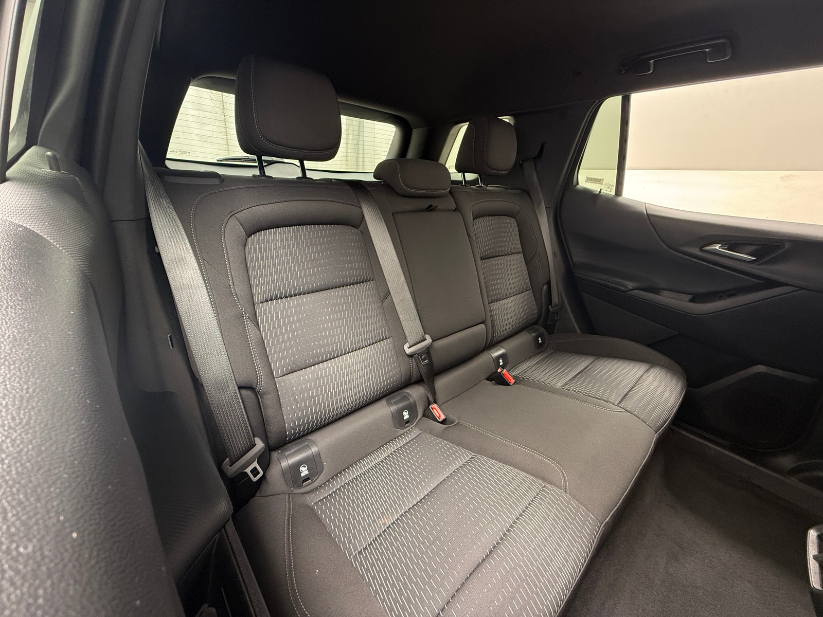 Thumbnail: 2025 Chevrolet Equinox - 6