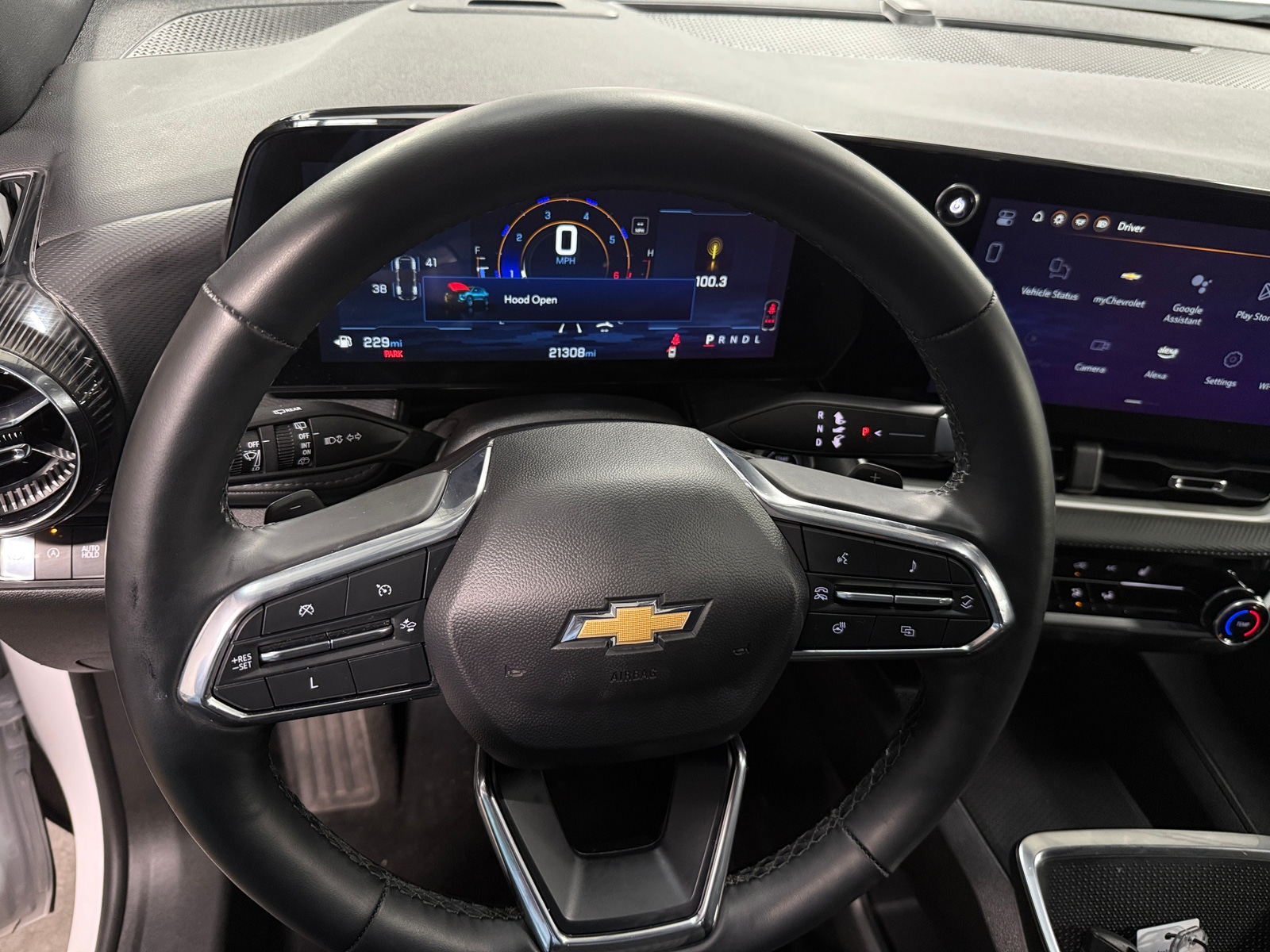 Thumbnail: 2025 Chevrolet Equinox - 5