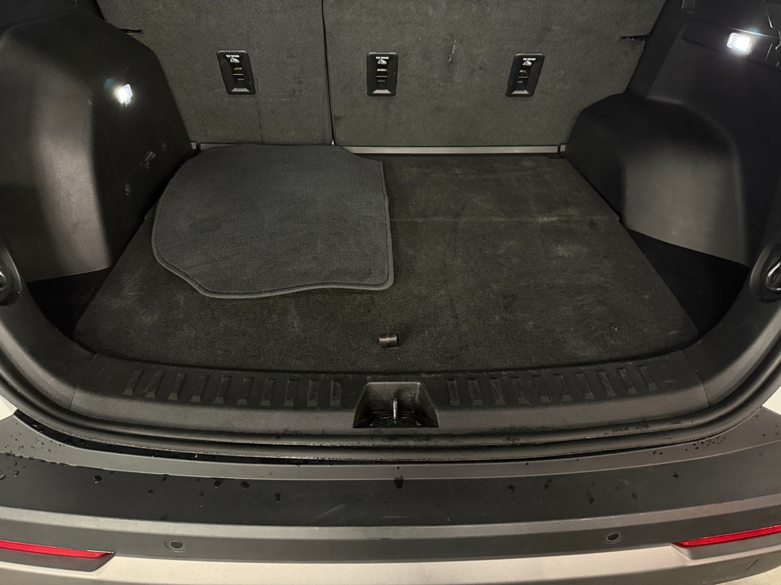 Thumbnail: 2025 Chevrolet Equinox - 7