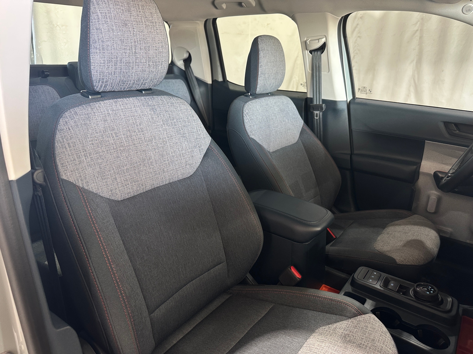 Thumbnail: 2024 Ford Maverick - 2