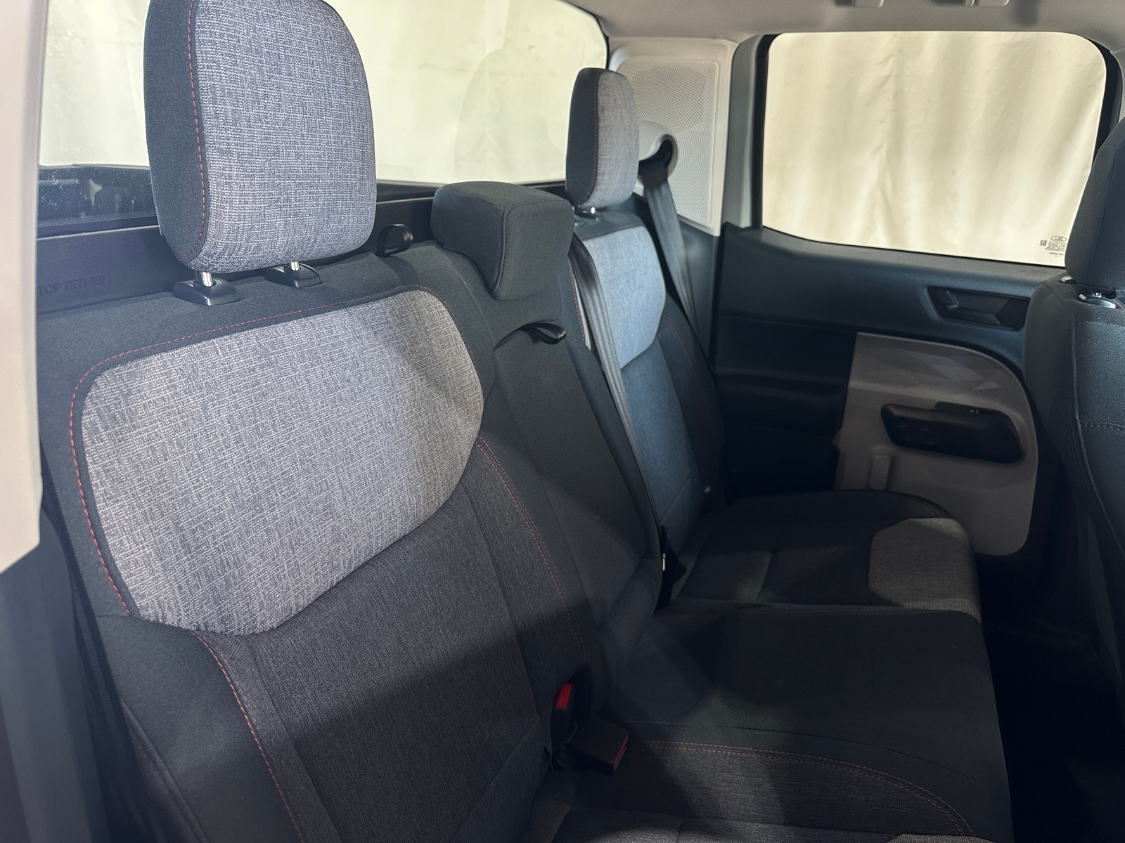 Thumbnail: 2024 Ford Maverick - 6