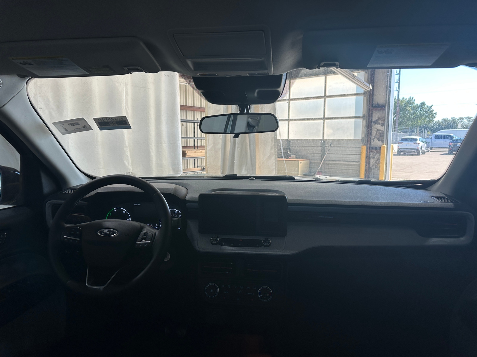 Thumbnail: 2024 Ford Maverick - 3