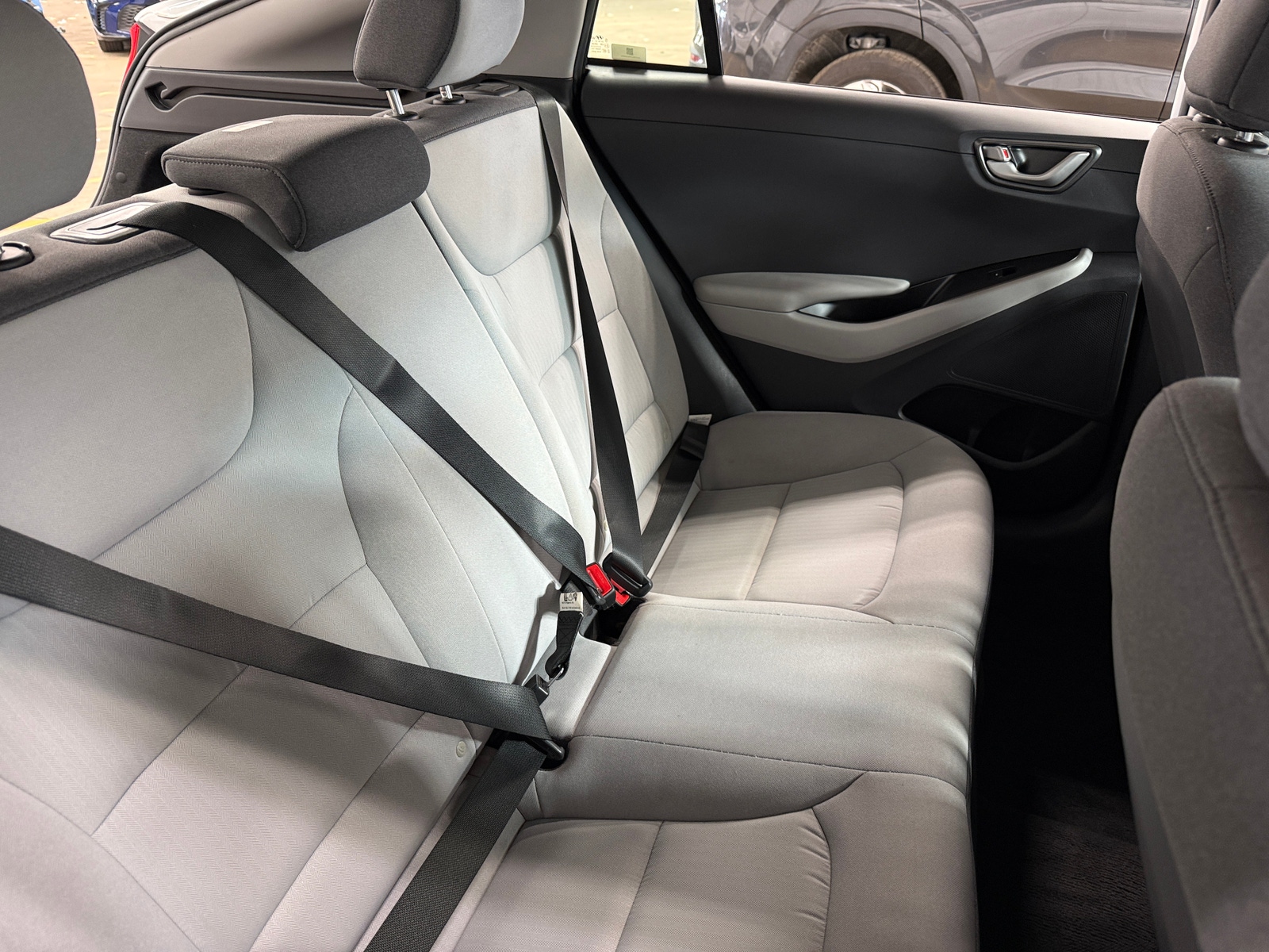 Thumbnail: 2021 Hyundai Ioniq - 6