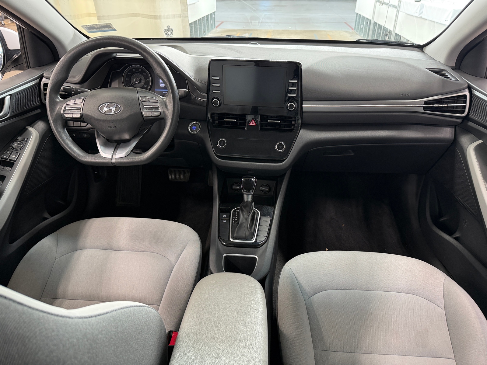 Thumbnail: 2021 Hyundai Ioniq - 3