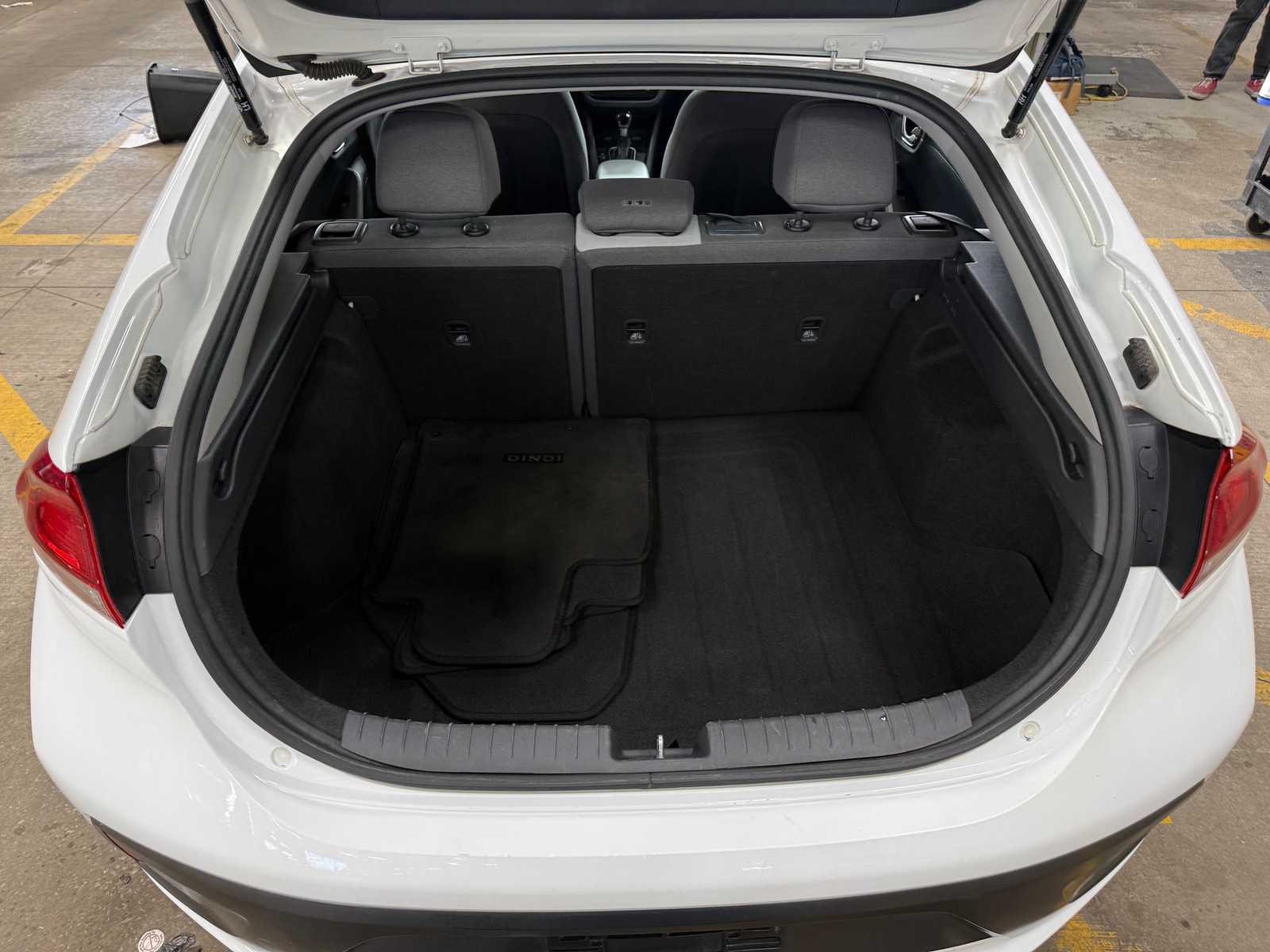 Thumbnail: 2021 Hyundai Ioniq - 7