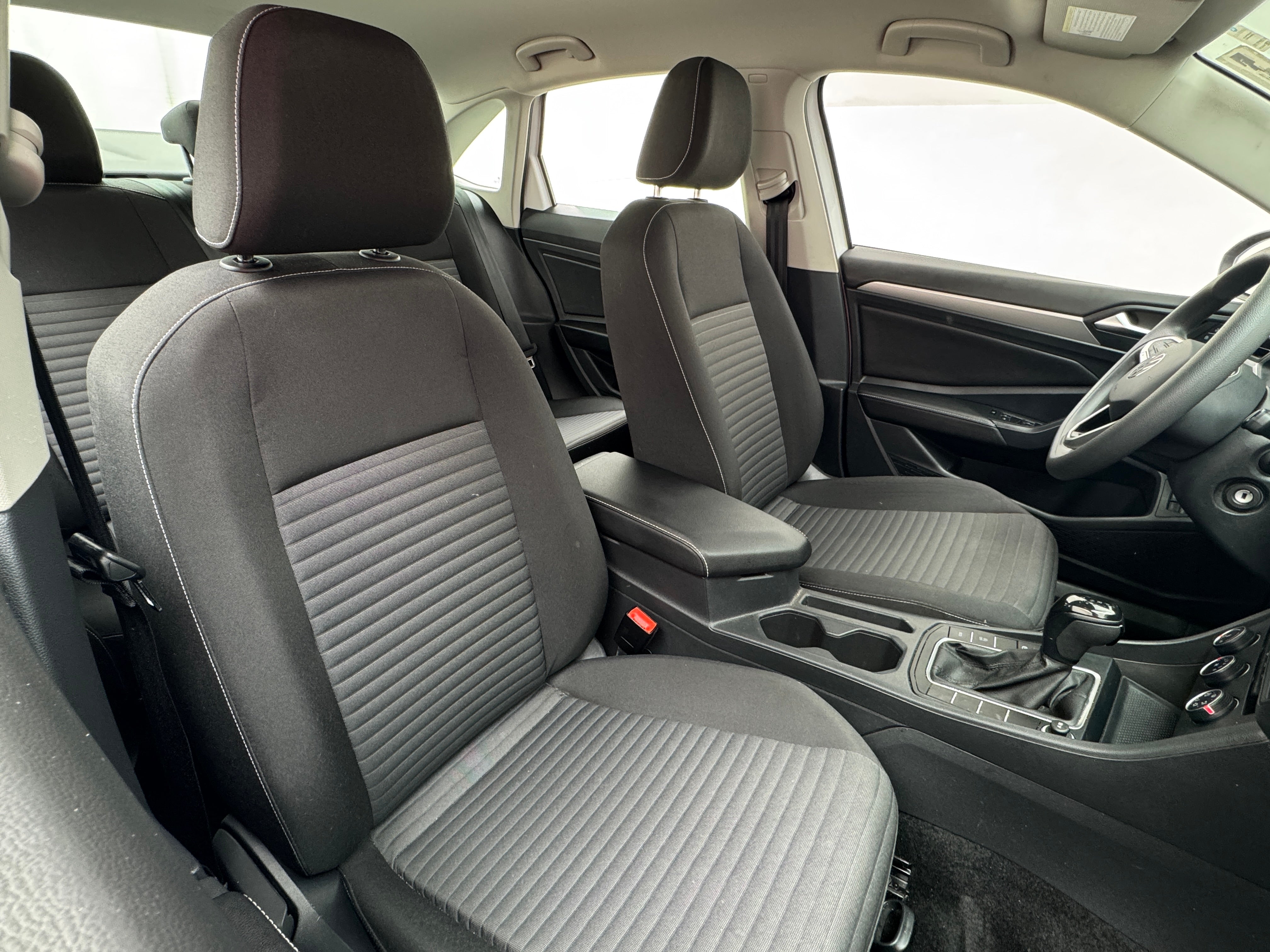 2023 Volkswagen Jetta