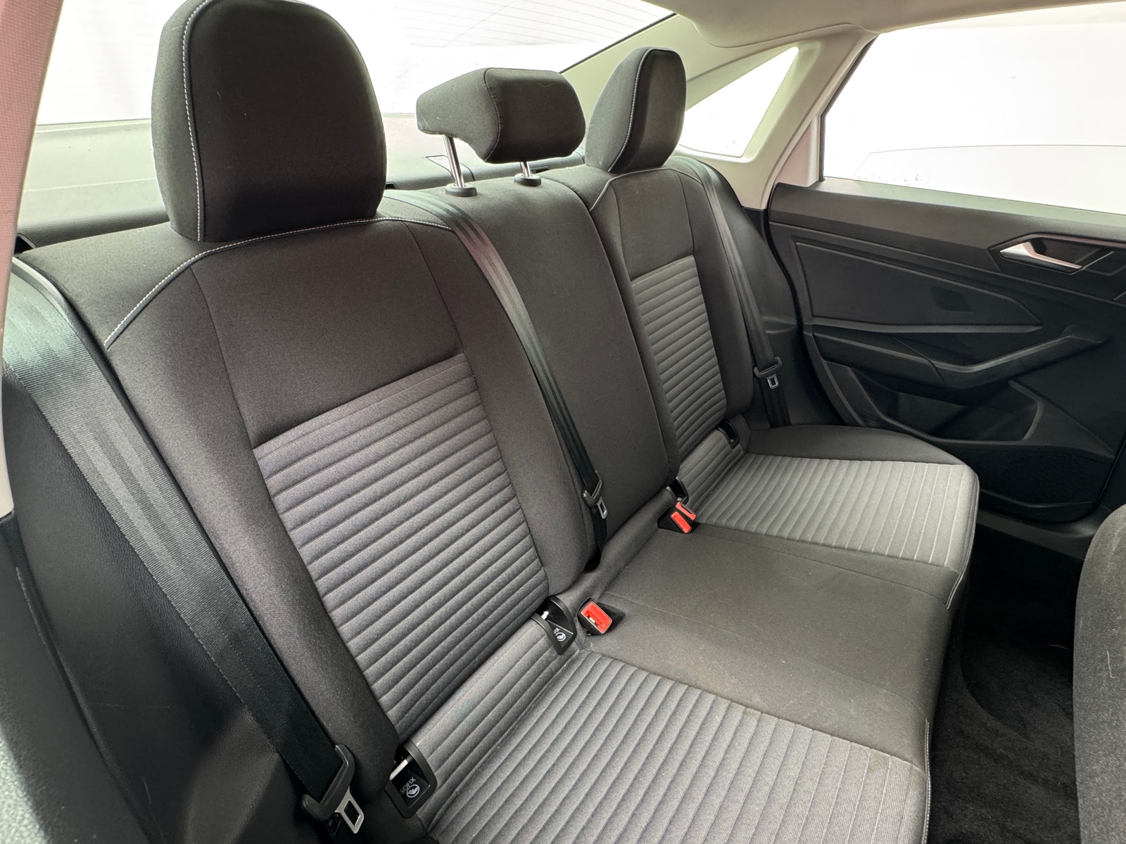 Thumbnail: 2023 Volkswagen Jetta - 6