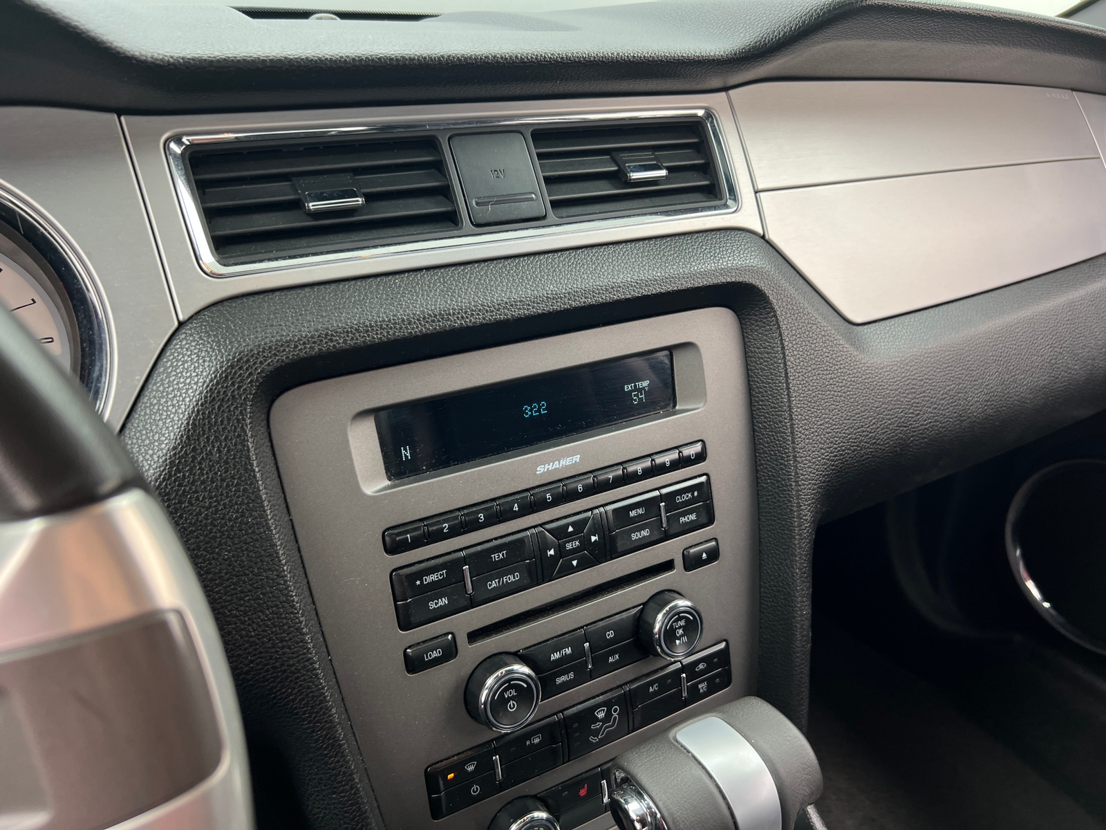 Thumbnail: 2011 Ford Mustang - 2