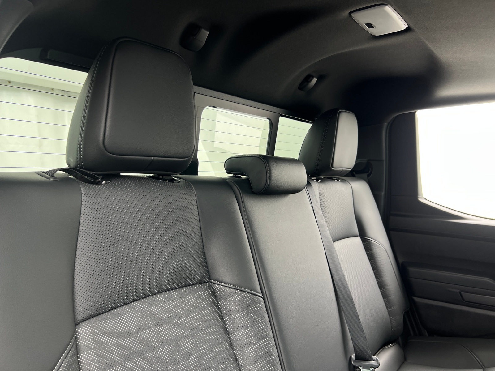 Thumbnail: 2024 Toyota Tacoma - 5