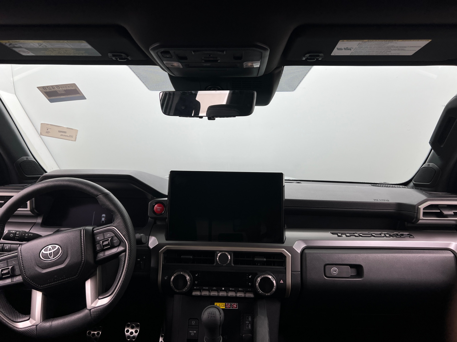 Thumbnail: 2024 Toyota Tacoma - 2