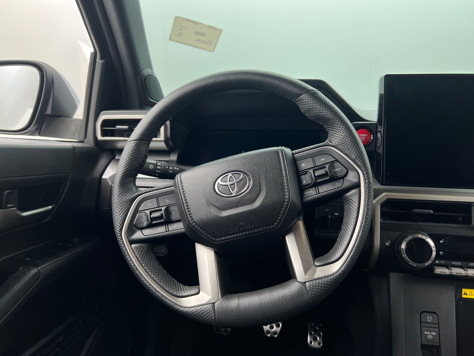 Thumbnail: 2024 Toyota Tacoma - 4