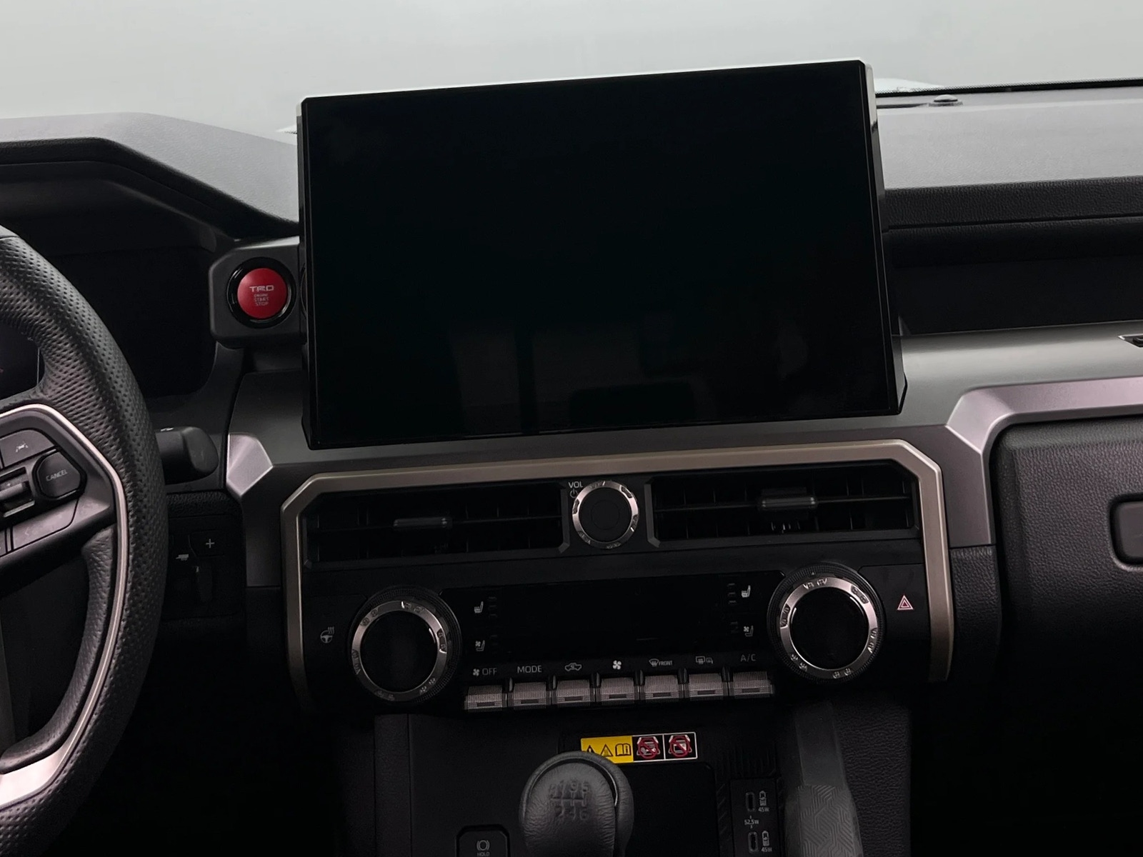 Thumbnail: 2024 Toyota Tacoma - 3