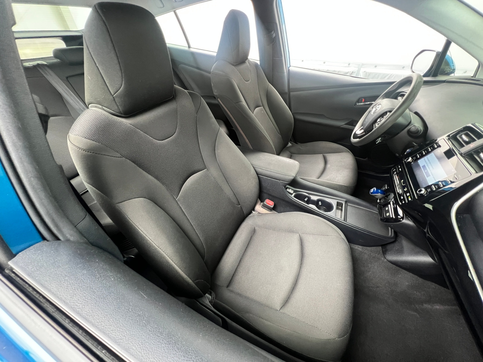 Thumbnail: 2020 Toyota Prius - 2