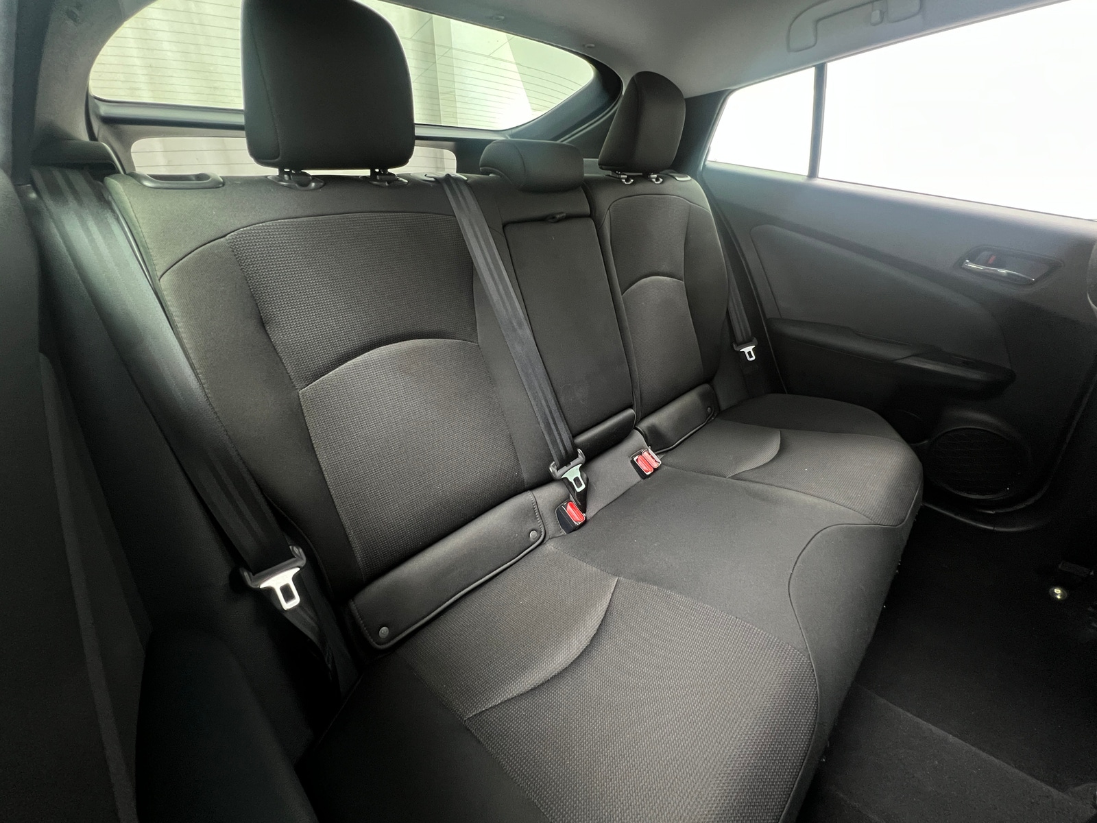 Thumbnail: 2020 Toyota Prius - 6