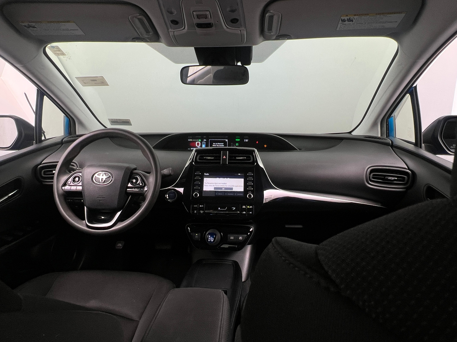 Thumbnail: 2020 Toyota Prius - 3