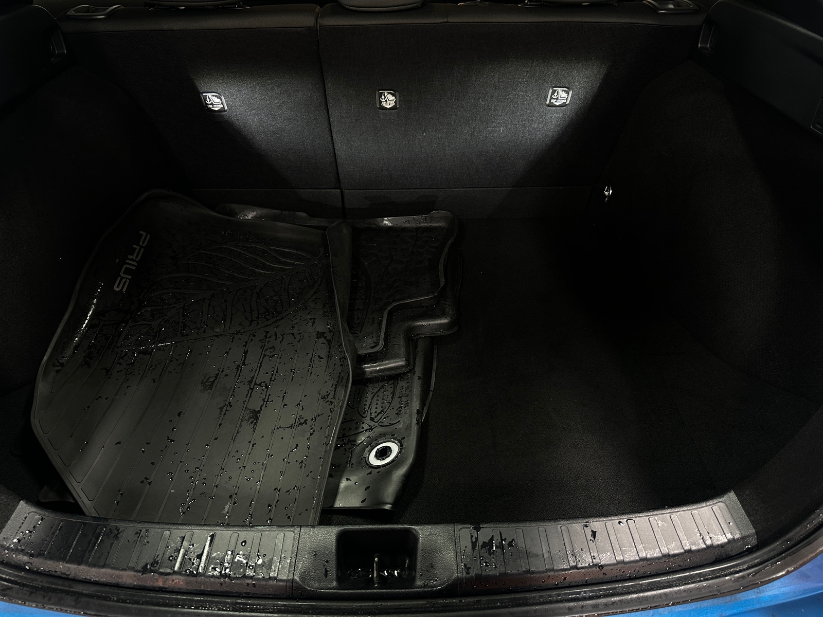 Thumbnail: 2020 Toyota Prius - 7