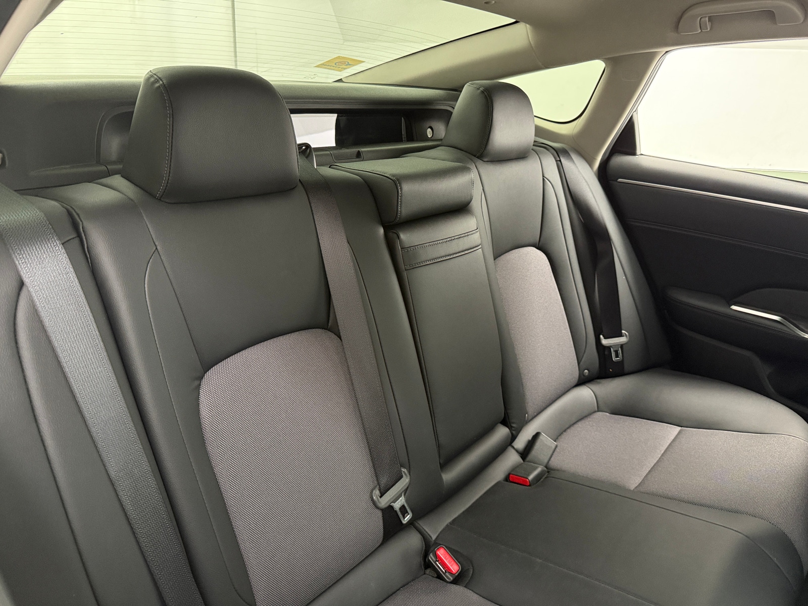 Thumbnail: 2018 Honda Clarity - 6