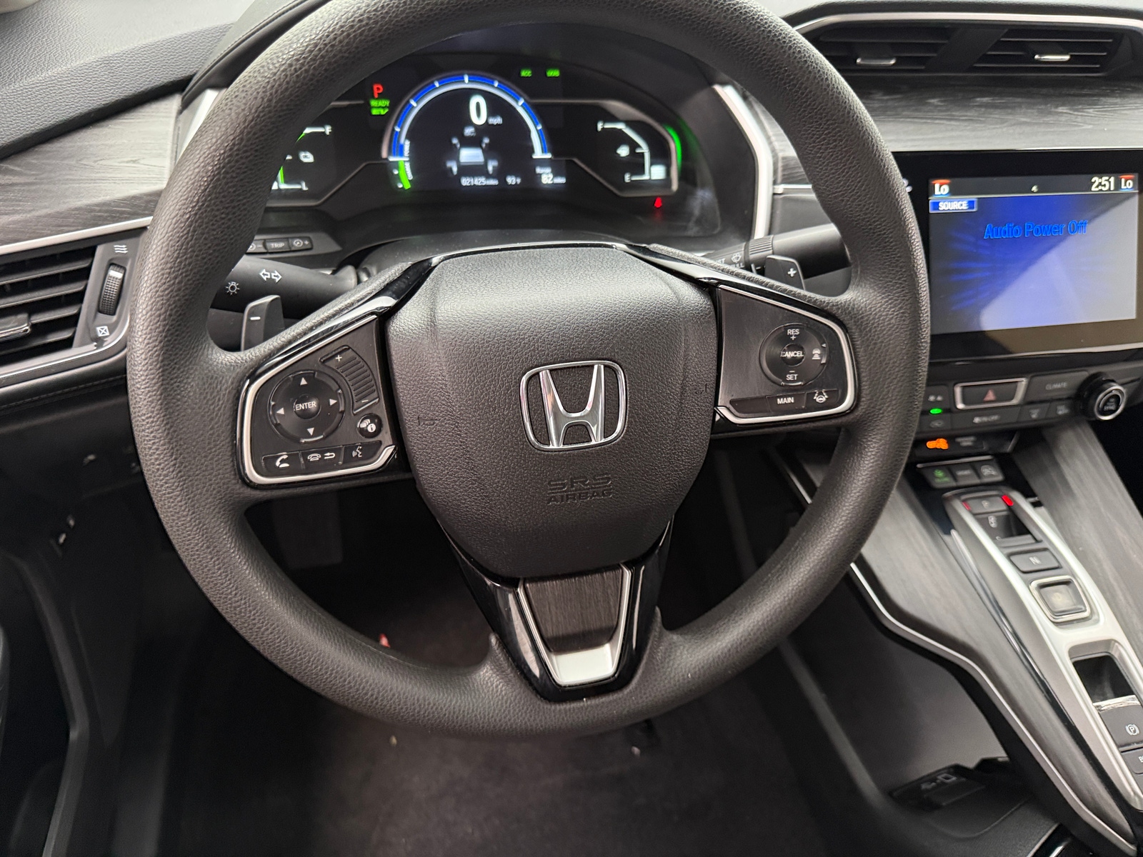 Thumbnail: 2018 Honda Clarity - 5