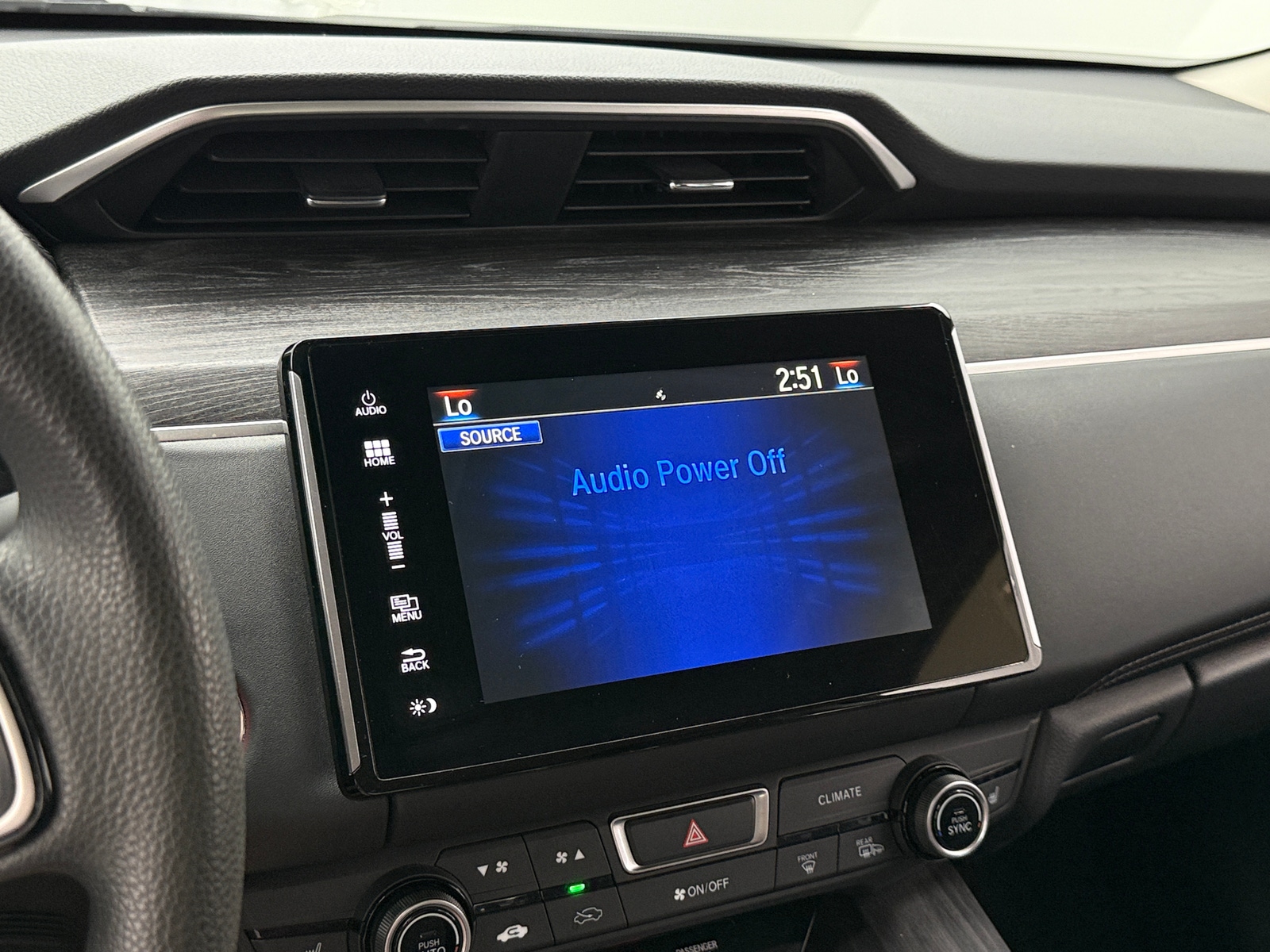 Thumbnail: 2018 Honda Clarity - 4