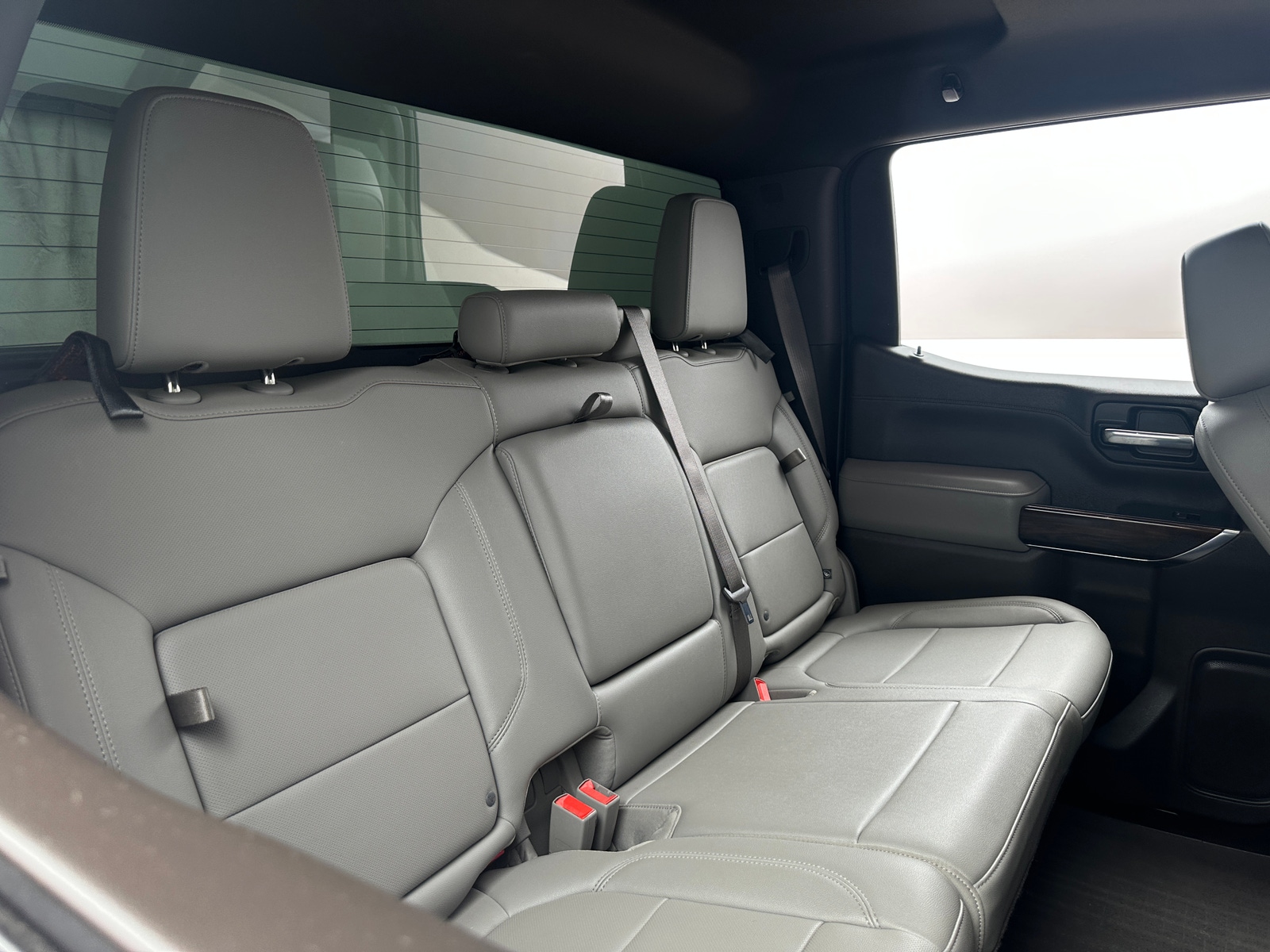 Thumbnail: 2021 GMC Sierra 1500 - 5