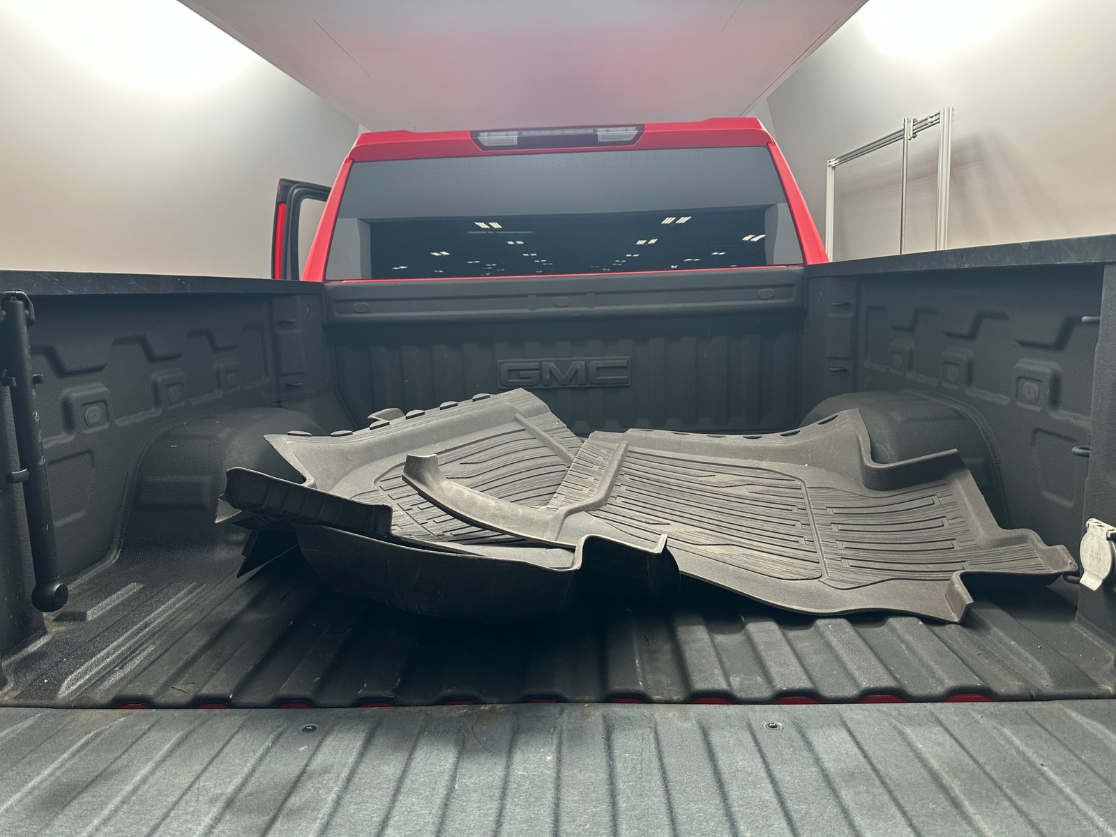 Thumbnail: 2021 GMC Sierra 1500 - 6