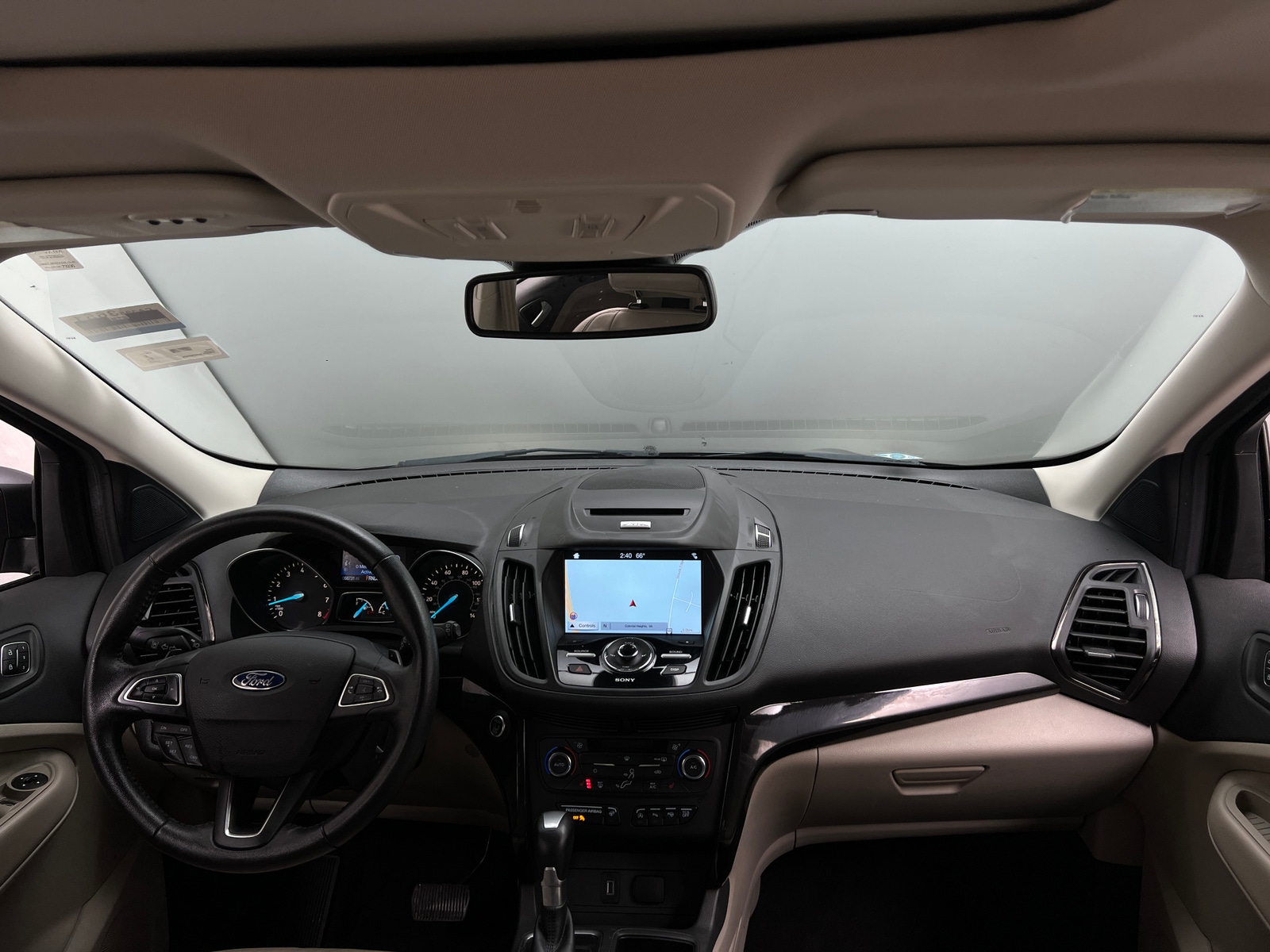 Thumbnail: 2017 Ford Escape - 2