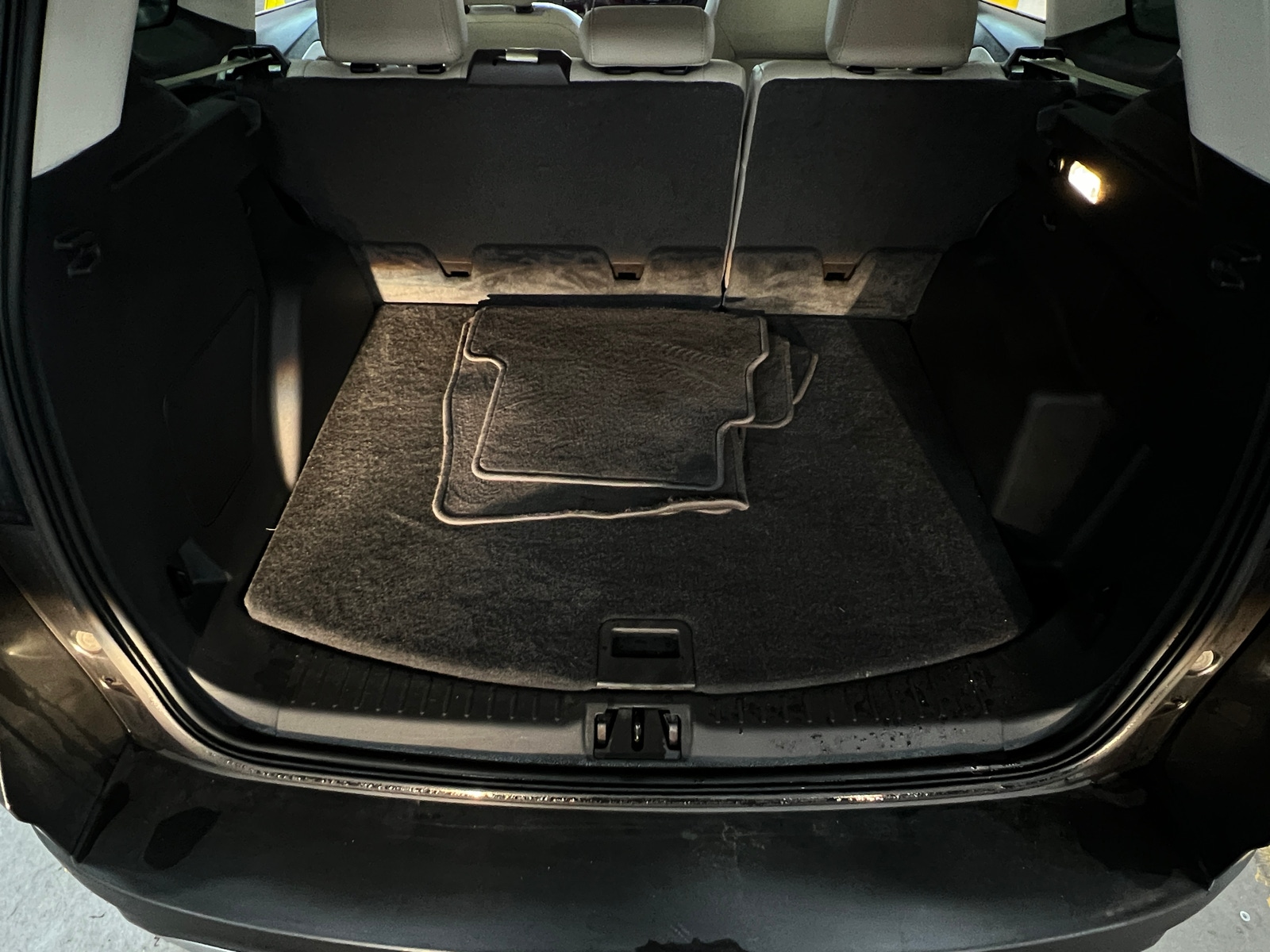 Thumbnail: 2017 Ford Escape - 6