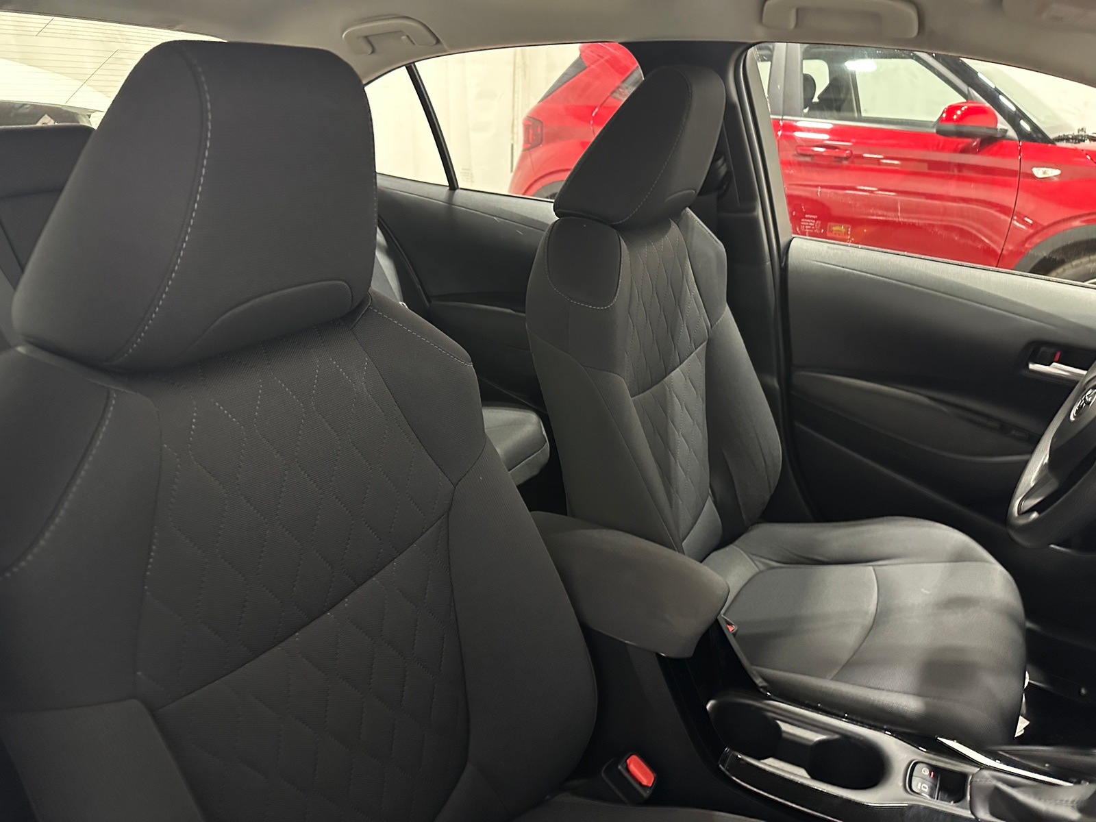 Thumbnail: 2020 Toyota Corolla - 2