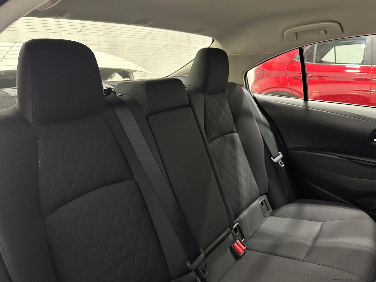 Thumbnail: 2020 Toyota Corolla - 6