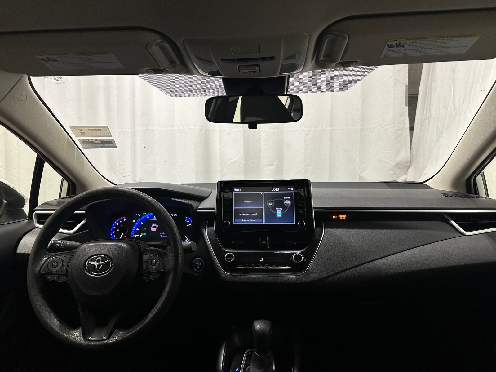 Thumbnail: 2020 Toyota Corolla - 3